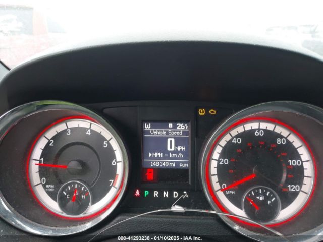 2C4RDGEG3ER348916 Dodge Grand Caravan R/t