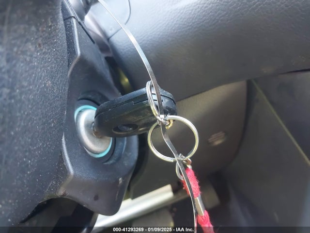 Ford FOCUS S 2018 1FADP3E29JL214225 Image 11