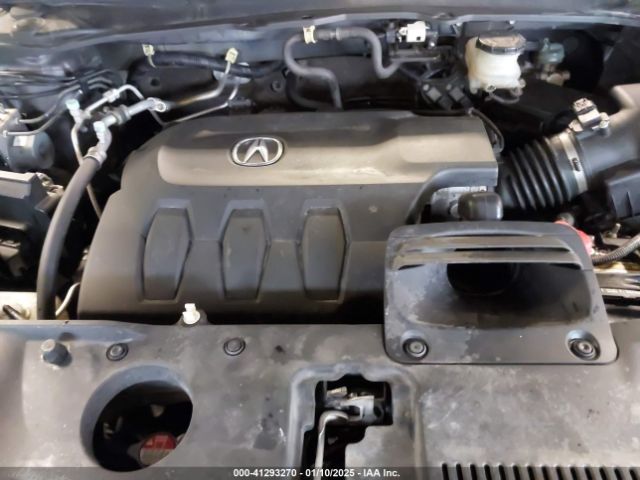 5J8TB4H36EL006065 Acura RDX