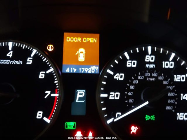 5J8TB4H36EL006065 Acura RDX
