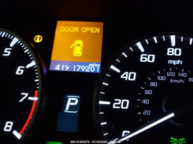 5J8TB4H36EL006065 Acura RDX