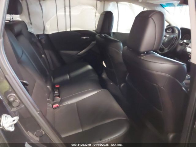 5J8TB4H36EL006065 Acura RDX