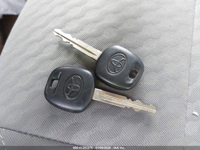 Toyota Tacoma Sr 2021 3TYRX5GN5MT025808 Image 11