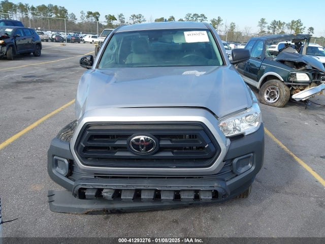 Toyota Tacoma Sr 2021 3TYRX5GN5MT025808 Image 12
