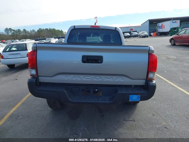 Toyota Tacoma Sr 2021 3TYRX5GN5MT025808 Image 16