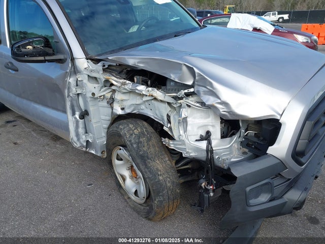 Toyota Tacoma Sr 2021 3TYRX5GN5MT025808 Image 6