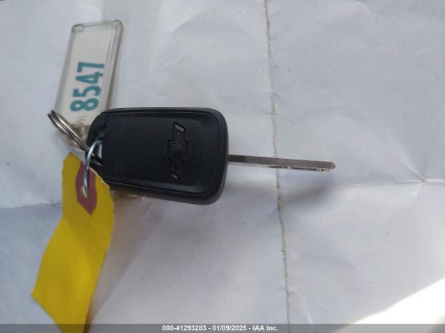 KL8CB6SA2JC420979 Chevrolet Spark Ls Cvt