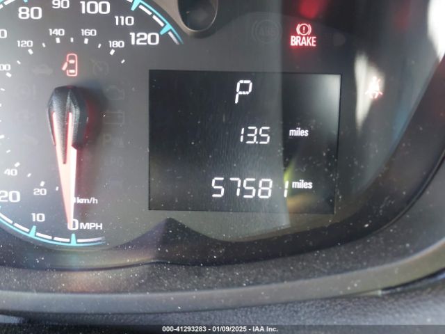 KL8CB6SA2JC420979 Chevrolet Spark Ls Cvt