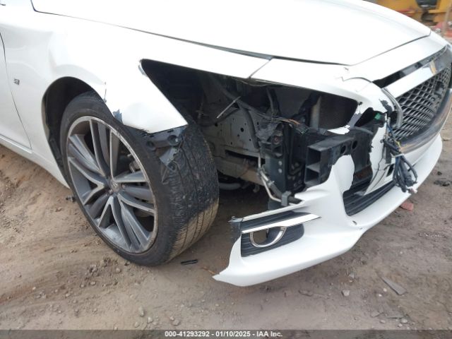 JN1BV7AP3EM687900 Infiniti Q50 Premium