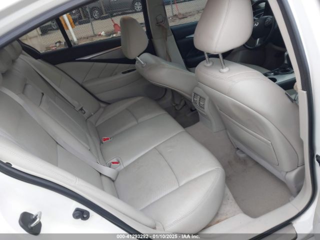 JN1BV7AP3EM687900 Infiniti Q50 Premium