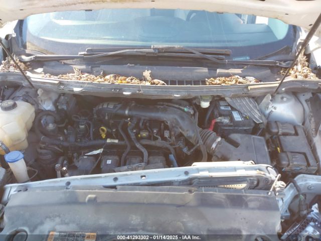 2FMPK3K90HBB57927 Ford Edge Titanium