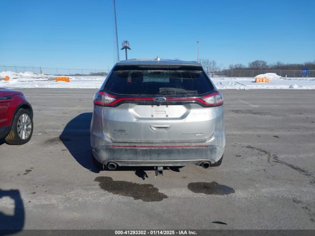 2FMPK3K90HBB57927 Ford Edge Titanium