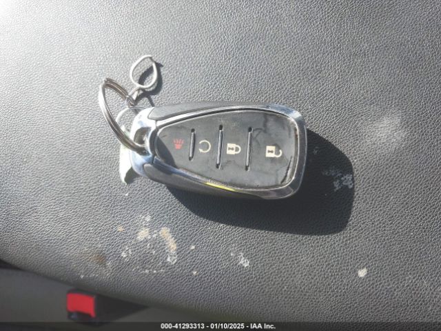 3GNAXSEVXKS628182 Chevrolet EQUINOX LS