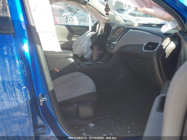 3GNAXSEVXKS628182 Chevrolet EQUINOX LS