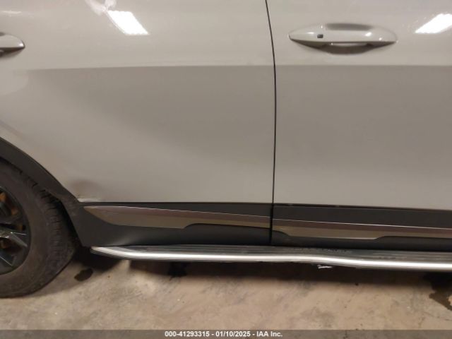 5XYK7CAFXPG095163 KIA Sportage X-pro Prestige