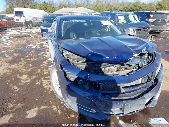 2014 1G1125S33EU127739 главное изображение