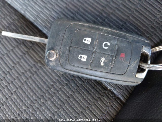 Chevrolet Impala 2lt 2014 1G1125S33EU127739 Image 11