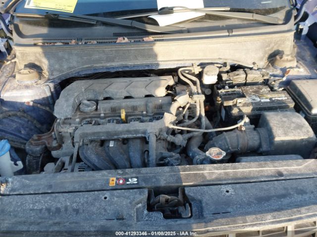 KMHRB8A30LU015163 Hyundai Venue Se