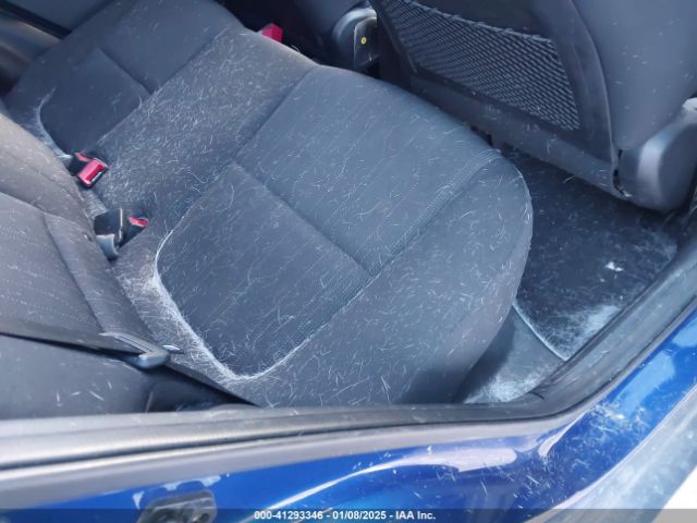 KMHRB8A30LU015163 Hyundai Venue Se