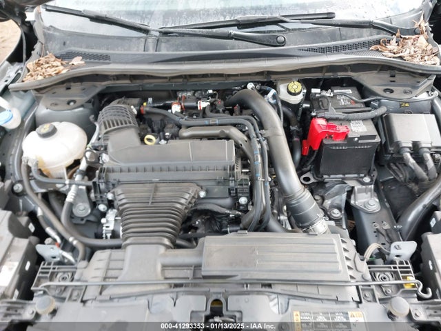 1FMCU9PA7PUB47547 Ford Escape St-line Elite