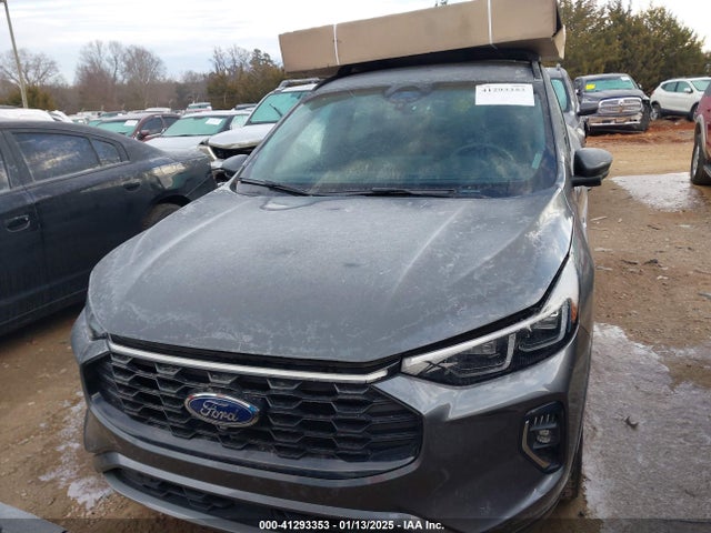 1FMCU9PA7PUB47547 Ford Escape St-line Elite