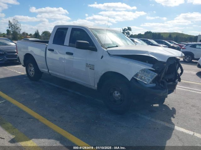 1C6RR6FG5KS722311 auction archive image