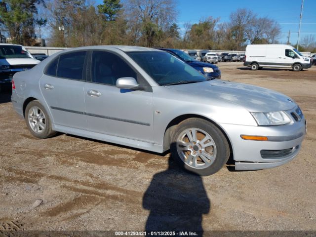 2007 SAAB 9-3 YS3FD46Y671002822 Photo 0