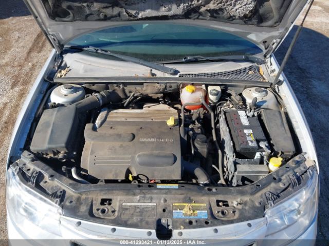 2007 SAAB 9-3 YS3FD46Y671002822 Photo 9