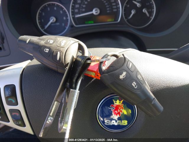 2007 SAAB 9-3 YS3FD46Y671002822 Photo 10