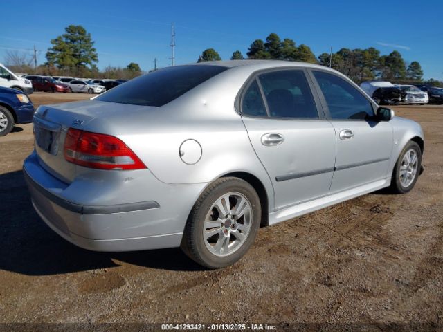 2007 SAAB 9-3 YS3FD46Y671002822 Photo 3