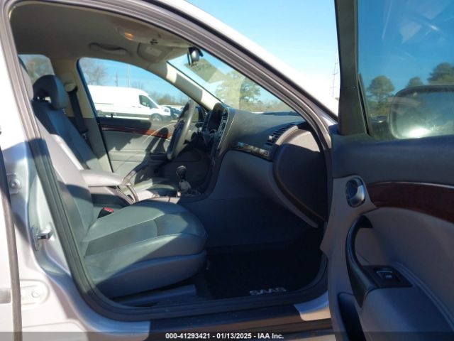 2007 SAAB 9-3 YS3FD46Y671002822 Photo 4