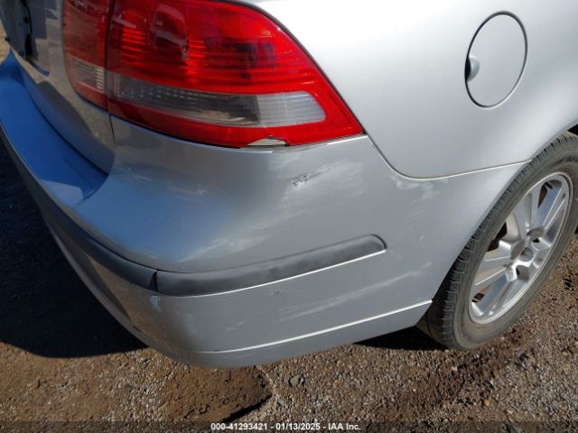 2007 SAAB 9-3 YS3FD46Y671002822 Photo 5