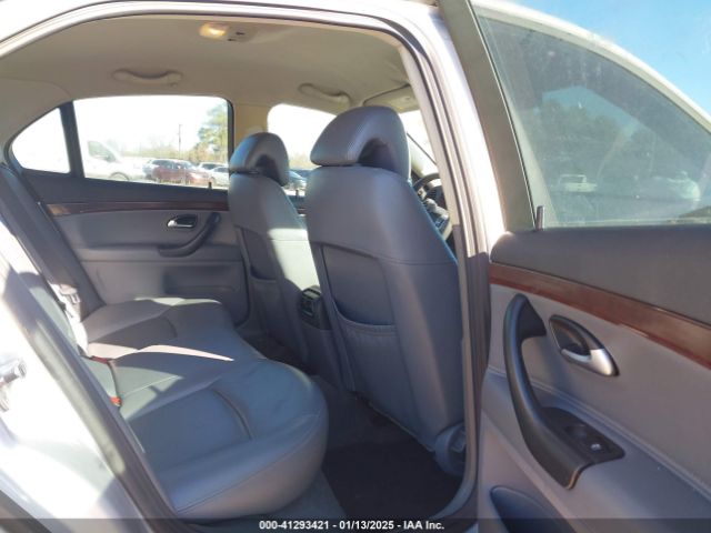 2007 SAAB 9-3 YS3FD46Y671002822 Photo 7