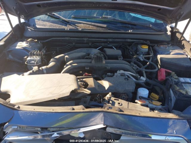 4S3BNBC62F3017749 Subaru Legacy 2.5i Premium