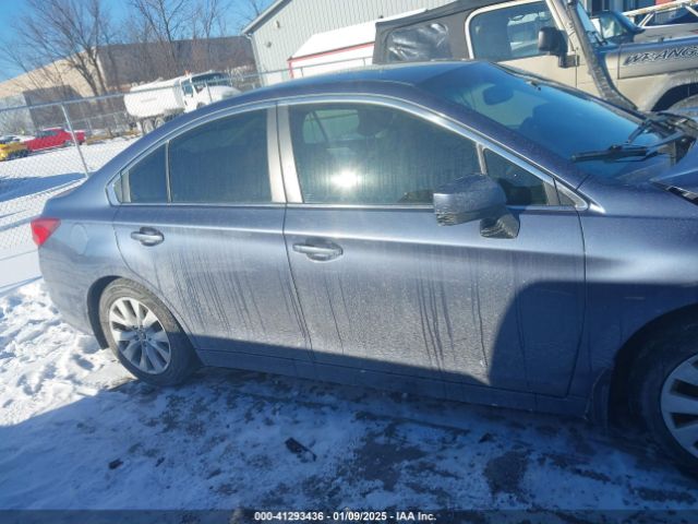 4S3BNBC62F3017749 Subaru Legacy 2.5i Premium