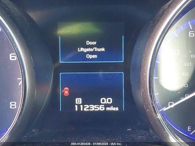 4S3BNBC62F3017749 Subaru Legacy 2.5i Premium
