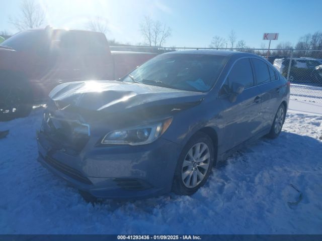 4S3BNBC62F3017749 Subaru Legacy 2.5i Premium