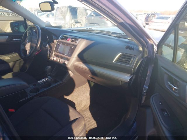 4S3BNBC62F3017749 Subaru Legacy 2.5i Premium