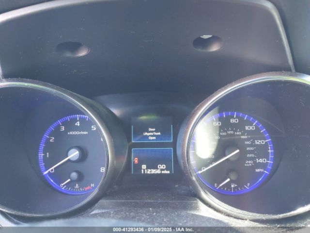 4S3BNBC62F3017749 Subaru Legacy 2.5i Premium