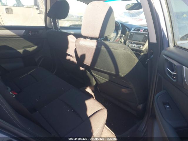 4S3BNBC62F3017749 Subaru Legacy 2.5i Premium