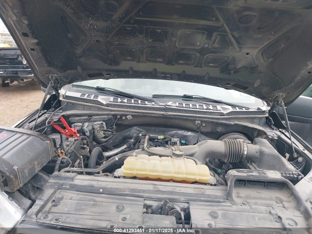 1FTEW1CP1LFB33239 Ford F-150 Xl