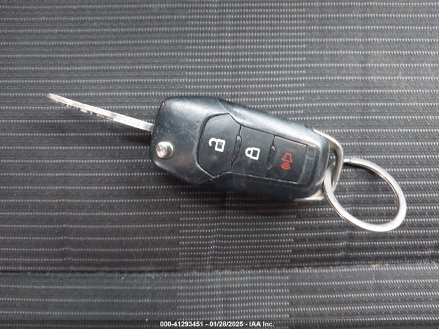 1FTEW1CP1LFB33239 Ford F-150 Xl