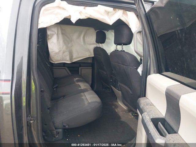 1FTEW1CP1LFB33239 Ford F-150 Xl