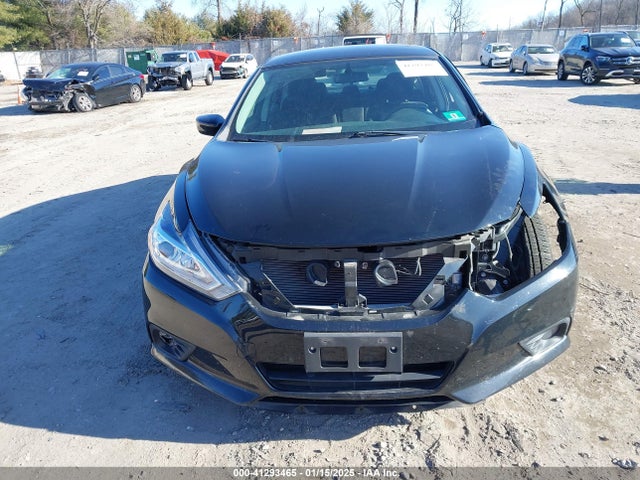 1N4AL3AP5JC265091 Nissan Altima 2.5 Sv