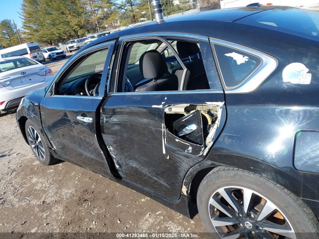 1N4AL3AP5JC265091 Nissan Altima 2.5 Sv