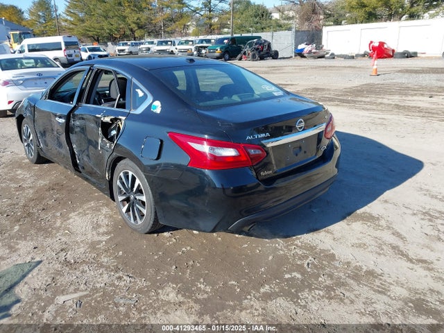 1N4AL3AP5JC265091 Nissan Altima 2.5 Sv