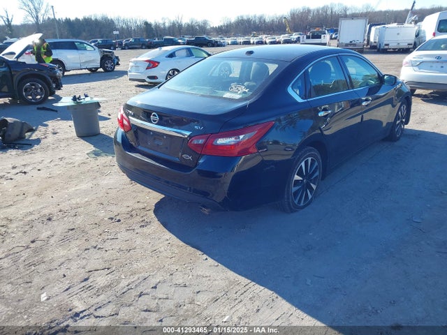 1N4AL3AP5JC265091 Nissan Altima 2.5 Sv