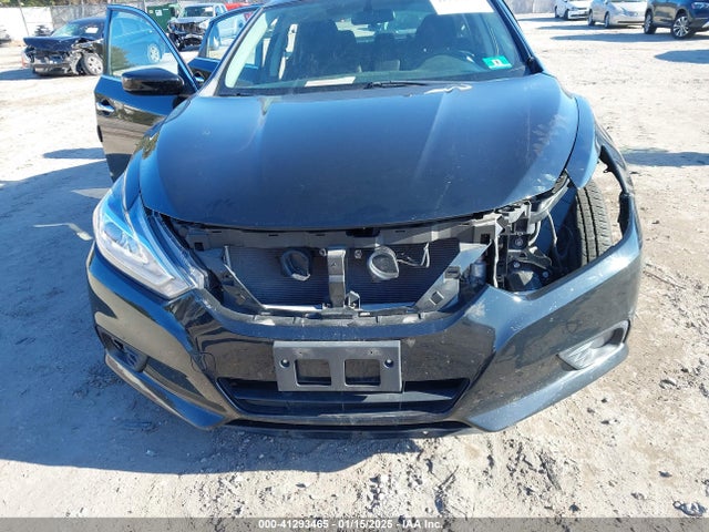 1N4AL3AP5JC265091 Nissan Altima 2.5 Sv