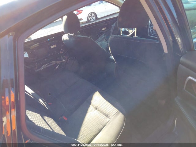 1N4AL3AP5JC265091 Nissan Altima 2.5 Sv