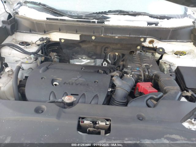 2016 MITSUBISHI OUTLANDER SPORT JA4AR3AU8GZ045006 Photo 9